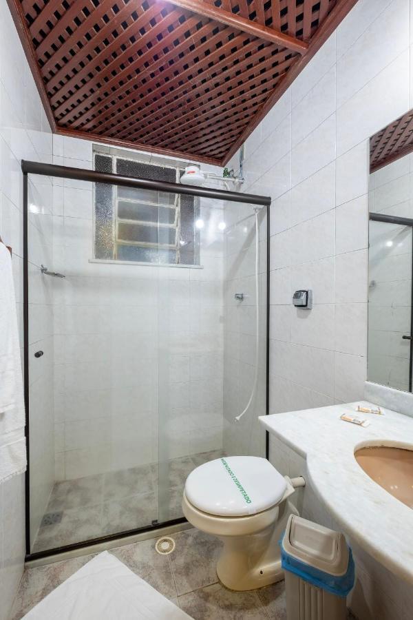 Hotel Mount Everest Nova Friburgo Exterior foto