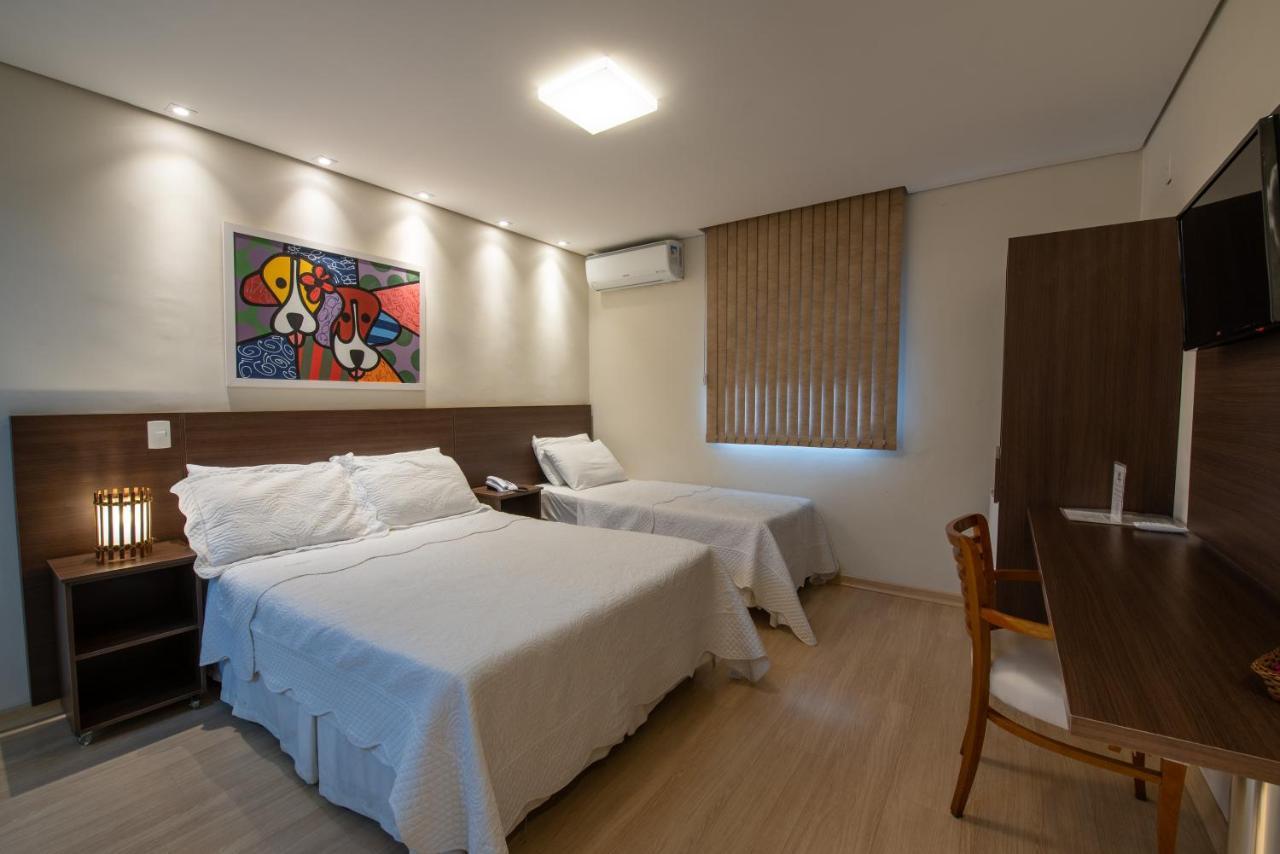 Hotel Mount Everest Nova Friburgo Exterior foto